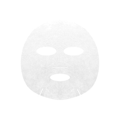 Thirst Trap Rose & Aloe Vera Soothing Sheet Mask