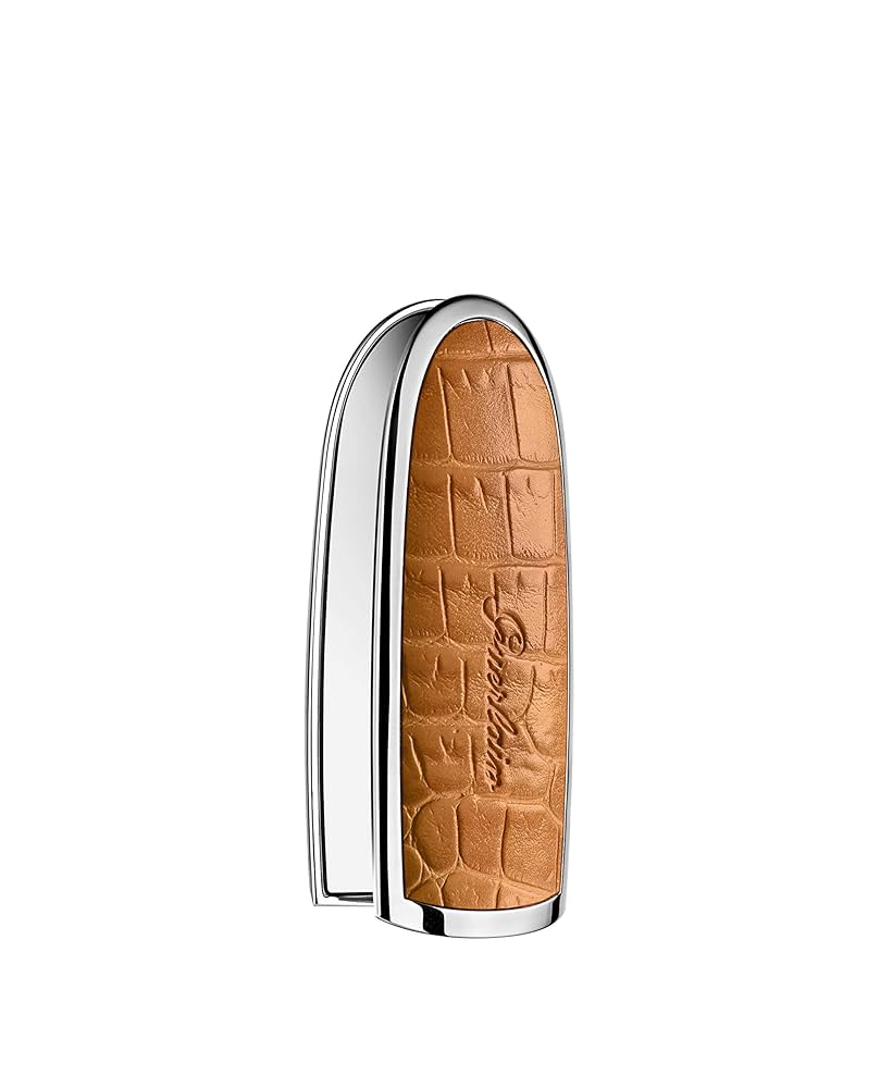 Guerlain Rouge G 19 Lips Case