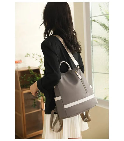 Girls Fashion Backpack Stylish College Bag New Arrivals 2025