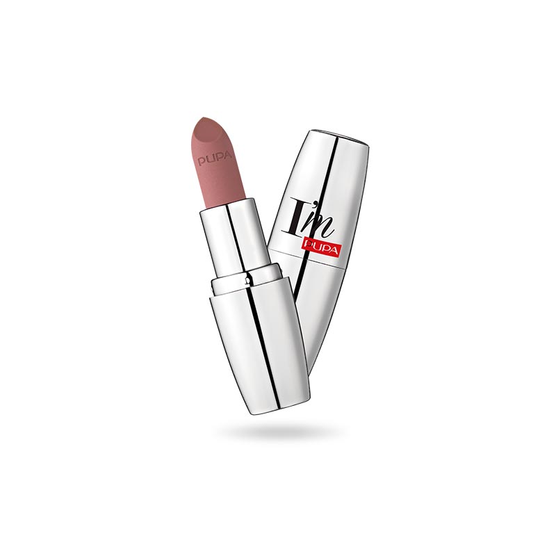 IM Matt Pure Colr Lipstick