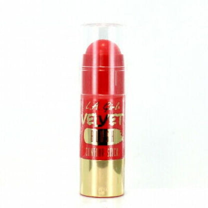 L.A Girl Velvet Contour Blush Stick