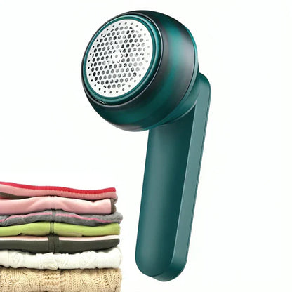 Easy Rechargeable Lint Remover