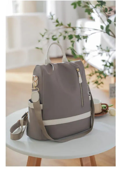 Girls Fashion Backpack Stylish College Bag New Arrivals 2025